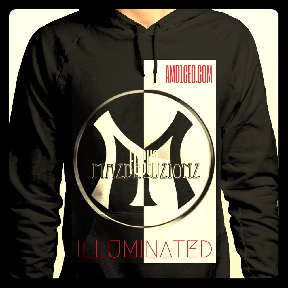 AMD1 MERCH